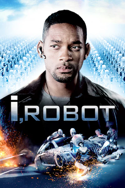 i, Robot - VJ Emmy